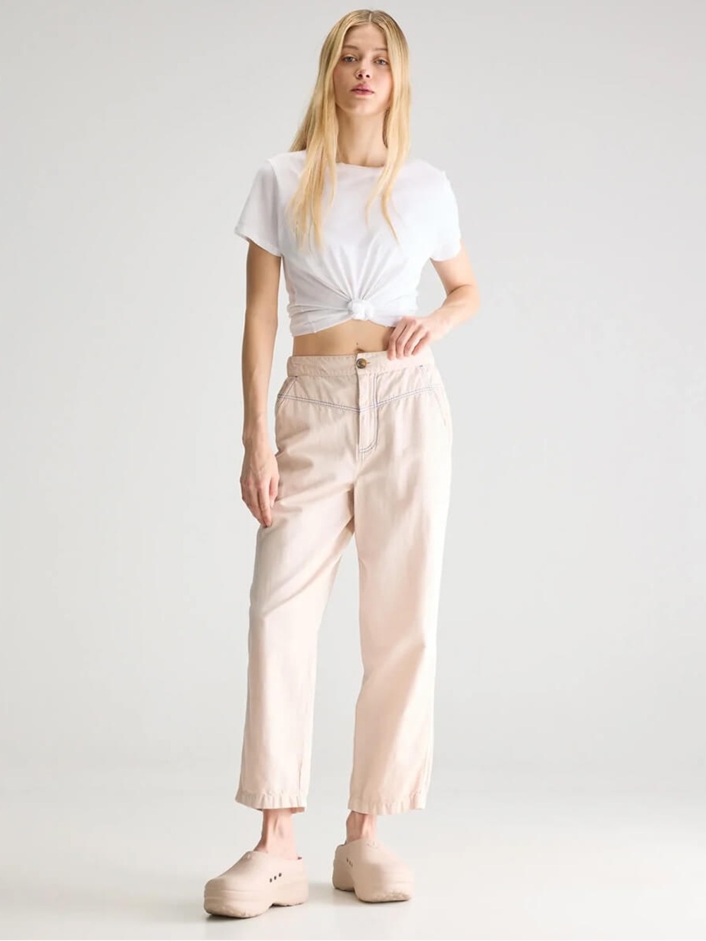 Bellerose “Walker” Pant in Moon size 42 BNWT!